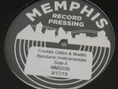Freddie Gibbs & Madlib - Bandana Beats (Test Pressing Vinyl) Instrumentals Rare