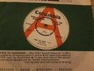 Very Rare Northern Soul Demo The Blue Aces. That's All Right.Columbia DB 7954