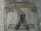 NEW & SEALED 1988 POLYGRAM VINYL ALBUM/RECORD LP BON JOVI NEW JERSEY 836 345 7