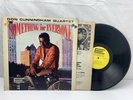 Don Cunningham Quartet Something For Everyone LP-1002 Record Album Vinyl Rare