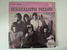 JEFFERSON AIRPLANE Surrealistic Pillow ORIGINAL 1969 US Press LSP-3766 Vinyl LP