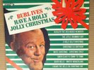 1965 ?BURL IVES? Have a Holly Jolly Christmas on DECCA Brand New STILL SEALED