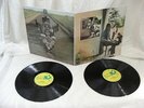 PINK FLOYD - UMMAGUMMA - SUPERB 1971 UK PRESS - 'GRAMOPHONE CO' LABEL RIM TEXT