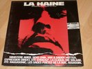2 Platten La Haine - Musiques Inspirees du Film Filmmusik