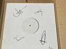 EVERYTHING EVERYTHING RE-ANIMATOR PRESALE NEW WHITELABLE TEST PRESSING ONLY 50