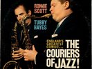 Tubby Hayes-Ronnie Scott The Couriers Of Jazz Carlton 116 mono