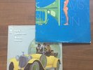 Miles Davis - Big Fun & Jack Johnson Vinyl LPs Jazz Columbia