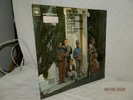 LP VINYLE 33Tours THE JOHN HANDY QUINTET  the second album  COLUMBIA S62881 1966