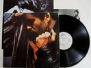 GEORGE MICHAEL - FAITH LP VINYL Original 1987 UK 1st Press Album Inner & Insert