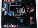REO Speedwagon ?- Hi Infidelity - Original 1980 Vinyl LP Record Album