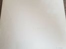 THE BEATLES - WHITE ALBUM - 2 X 12