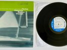 Herbie Hancock LP Maiden Voyage 1965 Blue Note BLP 4195 NY EAR MONO Freddie