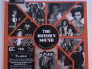 The Motown 7s Box - Rare and Unreleased Vinyl New Repress SEALED