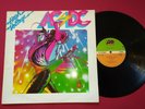 AC DC HIGH VOLTAGE 1976 UK VINYL LP RECORD ROCK METAL BON SCOTT