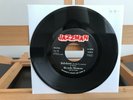 RICARDO  MARRERO AND THE GROUP BABALONIA 7” JAZZMAN JM.056 UK2006 NM