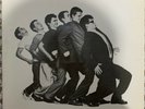 Madness One Step Beyond Sire Original w/Insert