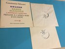Ravel Bolero Silvestri  Debussy LP Test Pressing HMV Rare