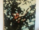 Original Pink Floyd Obscured By Clouds LP Album 1972  Harvest ST-11078 VG