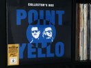Yello - Point (Collectors Edition) Box 2020 Dieter Meier / Boris Blank