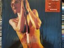 Iggy Pop and the Stooges - Raw Power 2LP Vinyl Record Album w Booklet David Bowe