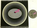 QUEEN - Jazz 1978 Vinyl LP Album (Bicycle Race) US Elektra 6E-166 VG+/VG