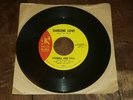 45: DARLENE LOVE-Stumble And Fall/ He's A Quiet Guy PHILLES 123-NM  Phil Spector