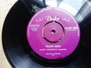 SONNY BRADSHAW QUARTET Yellow Birds 7