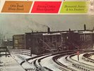 VARIOUS: Chicago/the Blues/today , Vol. 2 LP Blues & R&B