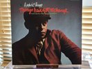 Archie Shepp ?– Things Have Got To Change, Impulse records, Van Gelder,  Vg+