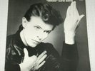 David Bowie vinyl LP - 