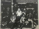 The Allman Brothers Band At Fillmore East Original 1971 Capricorn Pink Label GP