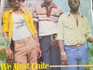The Viceroys - We Must Unite - Rare Original Reggae LP on Trojan Label