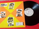 THE ESCALATORS - MOVING STAIRCASES - RARE 12