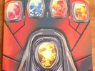 Marvel's AVENGERS: INFINITY WAR & AVENGERS: ENDGAME - MONDO - Alan Silvestri
