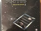 Supertramp Crime of the Century LP 1st Ed EX / EX A&M AMLS 68258