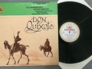 Y935 R. Strauss Don Quixote Tortelier Kempe BPO Electrola w/g STE 80 438 Stereo