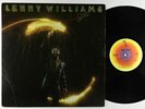 Lenny Williams - Spark Of Love LP - ABC VG+