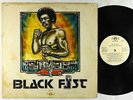 V/A - Black Fist OST LP - Happy Fox PROMO
