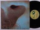 PINK FLOYD Meddle HARVEST LP uk gatefold