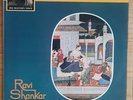 Ravi Shankar Music of India UK Repress Vinyl LP ALP1893 ASD463 1962