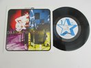 PAUL WELLER the changingman 7 inch single VINYL changing man