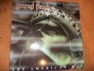 Sacred Reich - The American Way  LP - Schallplatte - RO 9392 1