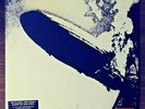 LED ZEPPELIN Self-Titled New Sealed 180 gram Vinyl LP Remastered by Jimmy Page