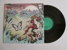 CASTANARC Journey To The East LP UK PROG ROCK PENINSULA RECORDS NO CD