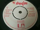 The Stranglers ?– Peaches LABEL ERROR  7