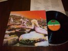 Led Zeppelin,Houses Of The Holy,1980's Atlantic/WEA Press. VG+ To EX Cond.