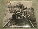 THE ANIMALS - ANIMAL TRACK MONO LP COLUMBIA RECORDS 1965.FIRST PRESS