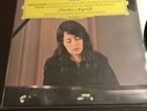 Prokofieff/ Ravel Klavierkonzert LP Martha Argerich C365