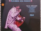 Sealed ELVIS PRESLEY - 