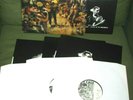 JOHN CALE Circus Live ORIG UK 2007 3 x LP + Poster + 7